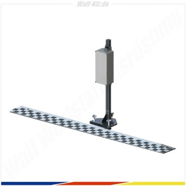 Mahle TechPro Digital ADAS Radarreflektor BLIND SPOT ADAS